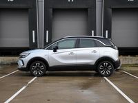 Occasion Opel Crossland Elegance 110 PK (80 kW) 2024 Grijs SUV