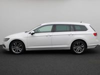 tweedehands VW Passat Variant 1.5 TSI Elegance Plus DSG R Line / Navigatie / Cam