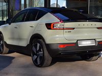 Occasion Volvo EC40 Ultra 185 kW (252 PK) 2025 Groen SUV