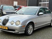 tweedehands Jaguar S-Type CARS 3.0 V6 EXECUTIVE