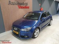 tweedehands Audi A1 1.2 TFSI S-line|Pro Line Business|Cruise|Navi|NAP