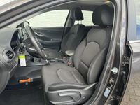 tweedehands Hyundai i30 1.0 T-GDI First Edition Carplay Achteruitrijcamera