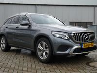 tweedehands Mercedes GLC250 4MATIC Ambition | Trekhaak | Navigatie | Cruise | Climate |