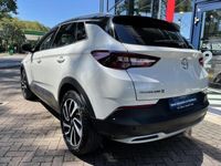 tweedehands Opel Grandland X 1.2 Turbo Ultimate AUTOMAAT | Keyless | CarPlay |