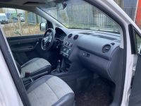 tweedehands VW Caddy 1.6 TDI AIRCO EURO 5 EX BTW