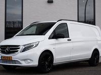 tweedehands Mercedes Vito 110 CDI / Extra Lang / Xenon / Apple Carplay / Camera / PDC / NIEUWSTAAT