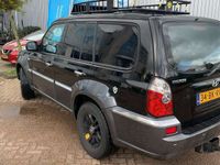 tweedehands Hyundai Terracan 2.9 CRDI