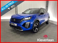 Occasion Peugeot 2008 GT 131 PK (96 kW) 2024 Blauw SUV