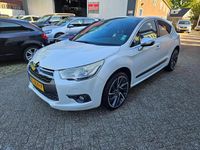 Occasion Citroën DS4 Sport Chic 200 PK (147 kW) 2012 Wit Hatchback