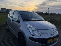 Occasion Nissan Pixo Acenta 68 PK (50 kW) 2011 Hatchback