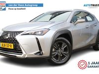 Occasion Lexus UX 2025 Grijs SUV