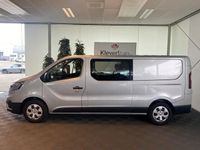 tweedehands Renault Trafic 2.0 dCi 130 T29 L2H1 DC Comfort | Apple carplay Sony | Airco | Trekhaak | Prijs ex btw |