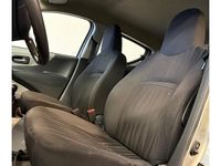 Occasion Nissan Pixo Visia 68 PK (50 kW) 2009 Grijs Hatchback