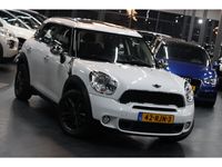 tweedehands Mini Cooper S Countryman 1.6 |TURBO|184PK|PANO|XENON|NAVI