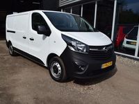 tweedehands Opel Vivaro 1.6 CDTI L2H1 Sport EcoFlex