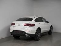 tweedehands Mercedes E300 GLC-KLASSE Coupé4M AMG Plug-In Hybride Limited | 360°-camera | Schuifdak | Nightpakket | Multispaaks Velgen | Apple Carplay | Inclusief 24 maanden MB Certified garantie voor europa.