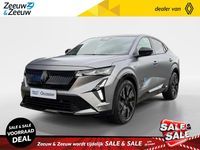 Occasion Renault Rafale Esprit Alpine 200 PK (147 kW) 2025 Gris schiste satin (donker grijs) SUV