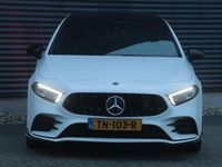 tweedehands Mercedes A200 AMG Edition - NL AUTO / NAP / PANO / VOL!