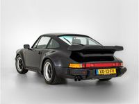 tweedehands Porsche 911 (930) Turbo 3.3. 5 bak (G50)