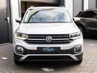 tweedehands VW T-Cross - 1.0 TSI Life LED | VIRTUAL | STOELVERWARMING
