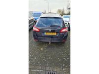 tweedehands Peugeot 508 * 2012 * 179 DKM * 1.6 THP * BENZINE * ATM * CLIMA