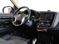 tweedehands Mitsubishi Outlander P-HEV Business Edition | Parkeercamera | Stoelverwa