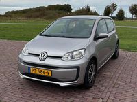 Occasion VW up! Move 60 PK (44 kW) 2017 Grijs Hatchback