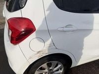 Occasion Opel Karl Innovation 75 PK (55 kW) 2018 Wit Hatchback