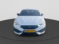 Occasion Cupra Leon VZ 245 PK (180 kW) 2022 Wit Hatchback