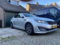 tweedehands Kia Optima Hybrid 2.0 CVVT Super Pack