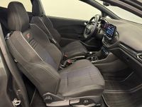 Occasion Ford Fiesta ST 200 PK (147 kW) 2018 Grijs Hatchback