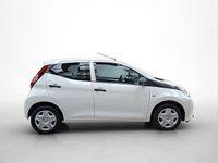 Occasion Toyota Aygo 72 PK (52 kW) 2021 Wit Hatchback