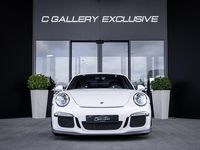 Occasion Porsche 911 GT3 Sport 476 PK (350 kW) 2014 Wit Coupé