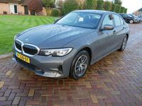 Occasion BMW 316 Executive 122 PK (89 kW) 2020 Grijs Sedan