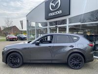 tweedehands Mazda CX-60 2.5 e-SkyActiv PHEV Homura