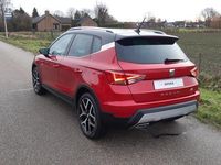 tweedehands Seat Arona 1.5 TSI FR Business Intense