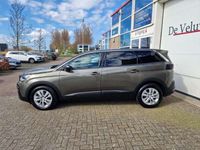 tweedehands Peugeot 5008 1.2 PureTech Blue Lease Executive /NL-auto/ NAP