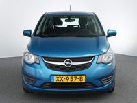 tweedehands Opel Karl 1.0 ecoFLEX 120 Jaar Edition