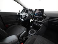 Occasion Ford Fiesta Titanium 2022 Grijs Hatchback