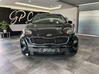 tweedehands Kia Sportage 1.6 CRDi More Garantie constructeur