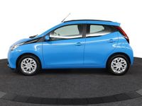 tweedehands Toyota Aygo 1.0 Vvt-I X-Play Limited