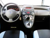 tweedehands Fiat Panda 1.2 Emotion NETTE AUTOMAAT !!