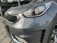 tweedehands Kia Niro 1.6 GDi PHEV DynamicLine // NAVI // CAMERA // PDC