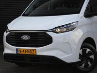 Nieuw Ford Transit Custom Limited 232 PK (170 kW) 2025 Wit Van