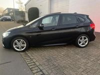 tweedehands BMW 220 2-SERIE d xDrive M Sport Automaat ,PANO VOL EXPORT !!!!