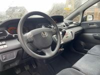 tweedehands Honda FR-V 1.7I COMFORT AIRCO-ECC PDC 1e EIGENAAR