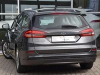 Occasion Ford Mondeo Titanium 140 PK (102 kW) 2021 Grijs Stationwagen