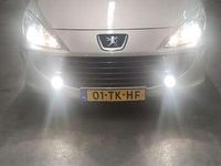 Occasion Peugeot 307 109 PK (80 kW) 2006 Sedan