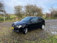 tweedehands VW Polo 1.2 Black Edition