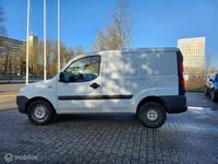 tweedehands Fiat Doblò Cargo 1.3 MultiJet Basis